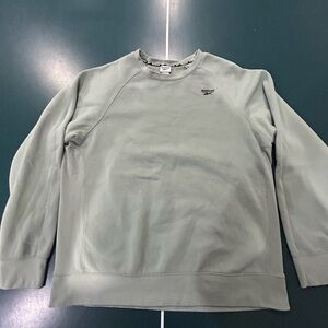 Reebok Men's Sage Crewneck Sweater